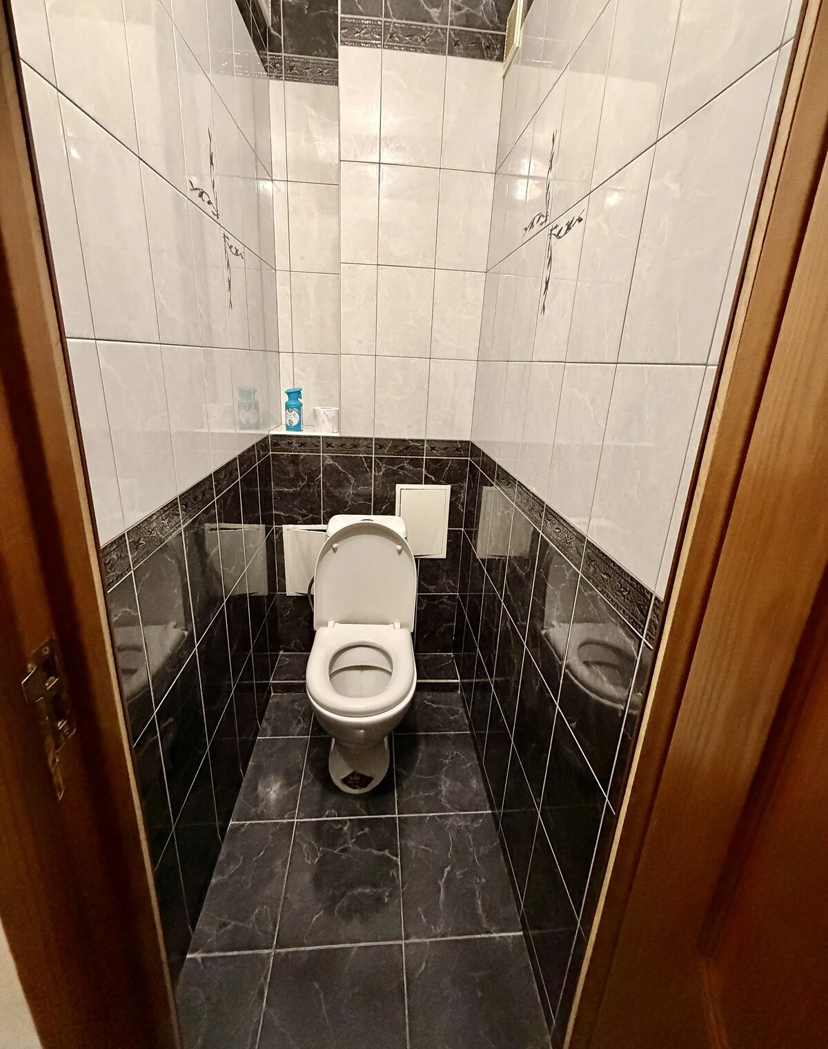 3-комнатная квартира, Троещина: вода без света, возможен торг, фото 3