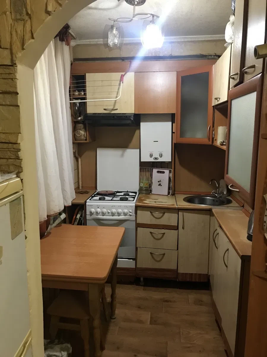 3-кімнатна квартира, Вознесенівський: можливий обмін, торг, фото 2