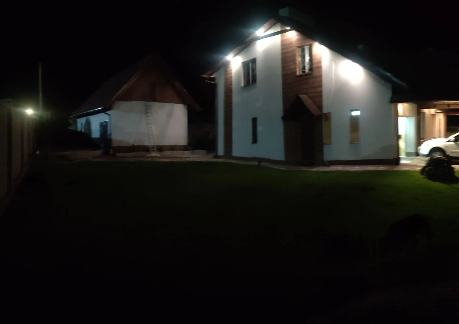 Будинок, Бородинський: веранда, 10.3 сотки, індивідуальне опалення - фото 3