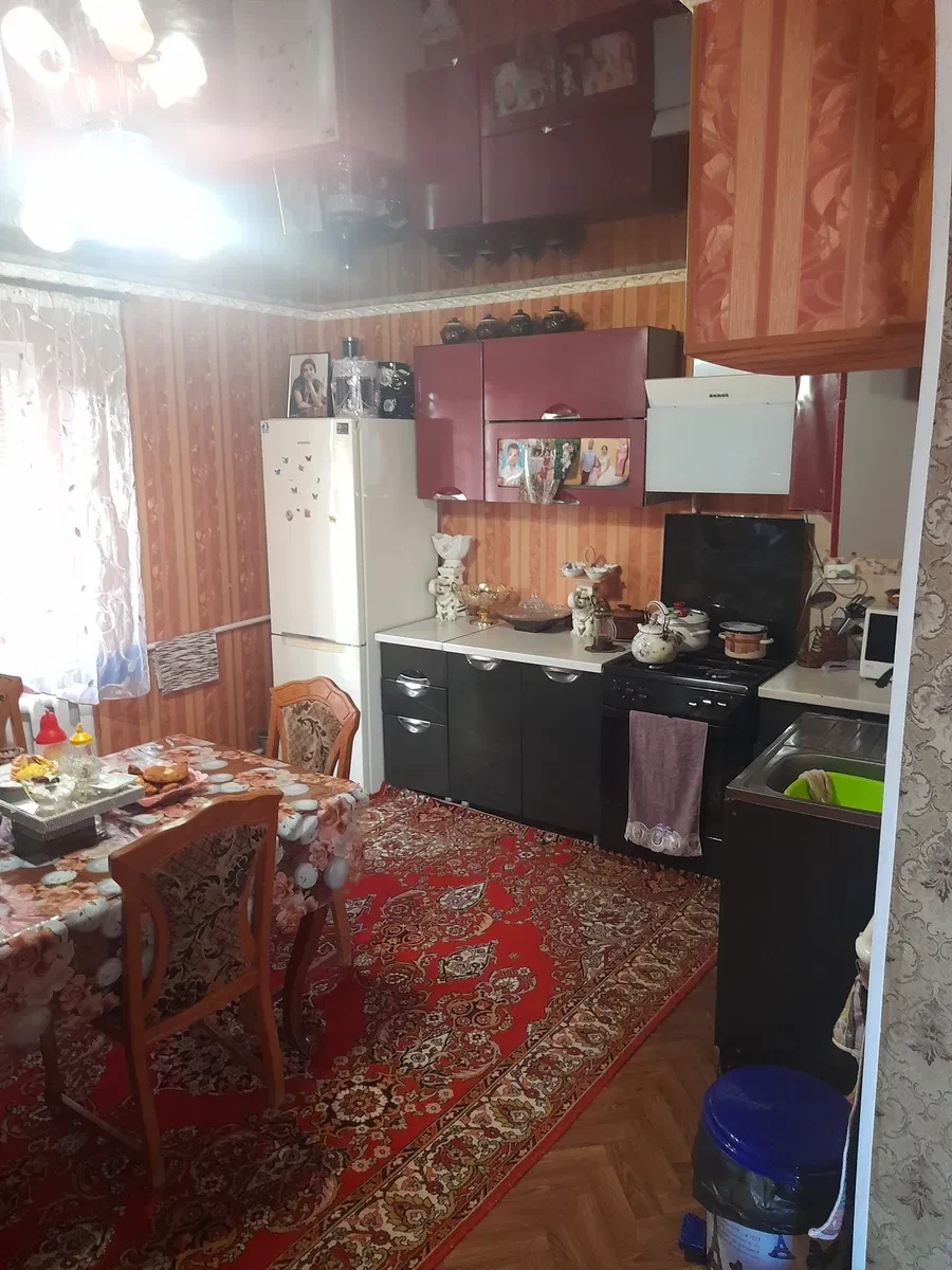Дом, Варваровка: первая линия от реки, евроремонт - фото 1