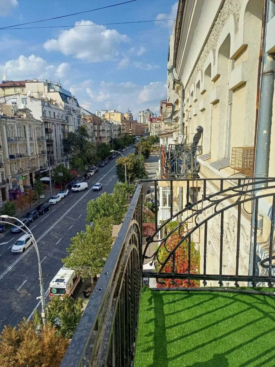 Кімната, Печерський: сучасний ремонт, закритий двір, метро за 5 хв - фото 5