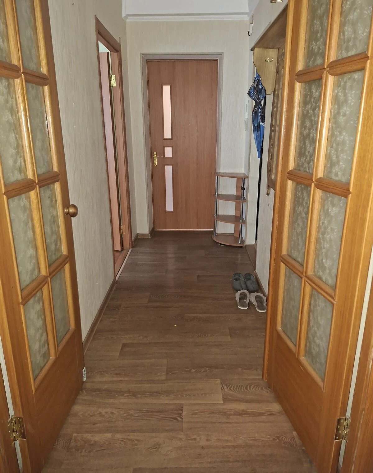 2-кімнатна квартира, Хортицький: бойлер, роздільний санвузол - фото 1