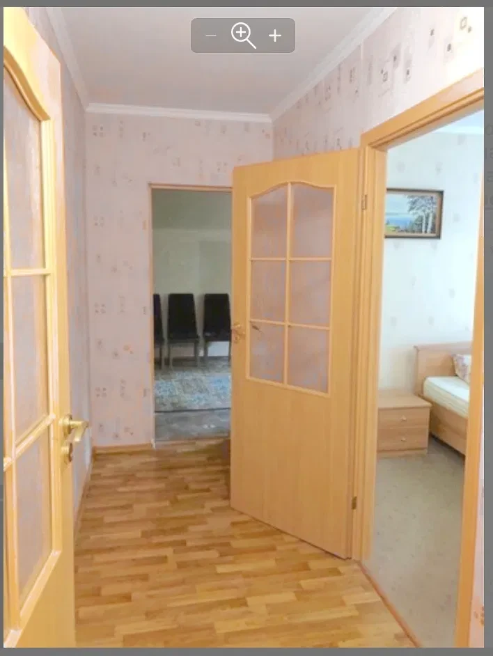 2-кімнатна квартира, Шевченківський: окремі кімнати, тихий двір, фото 2