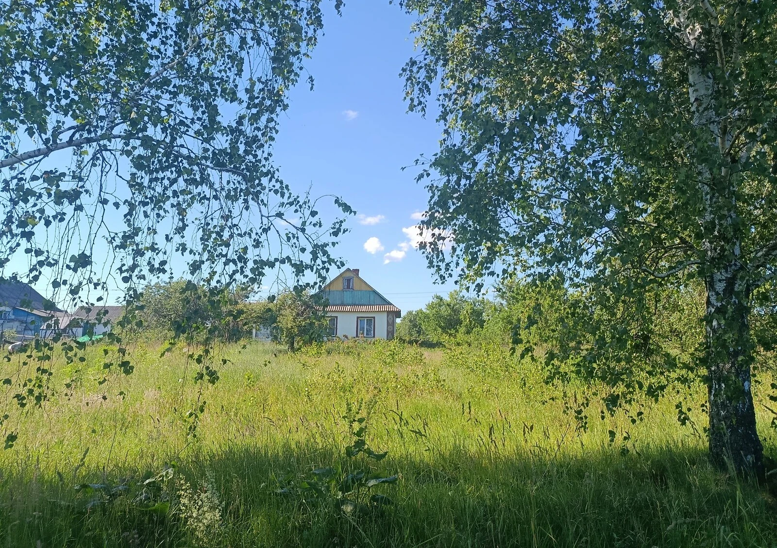Дом, Старый Чарторыйск: 60 соток, 2 спальни, рассрочка, фото 5