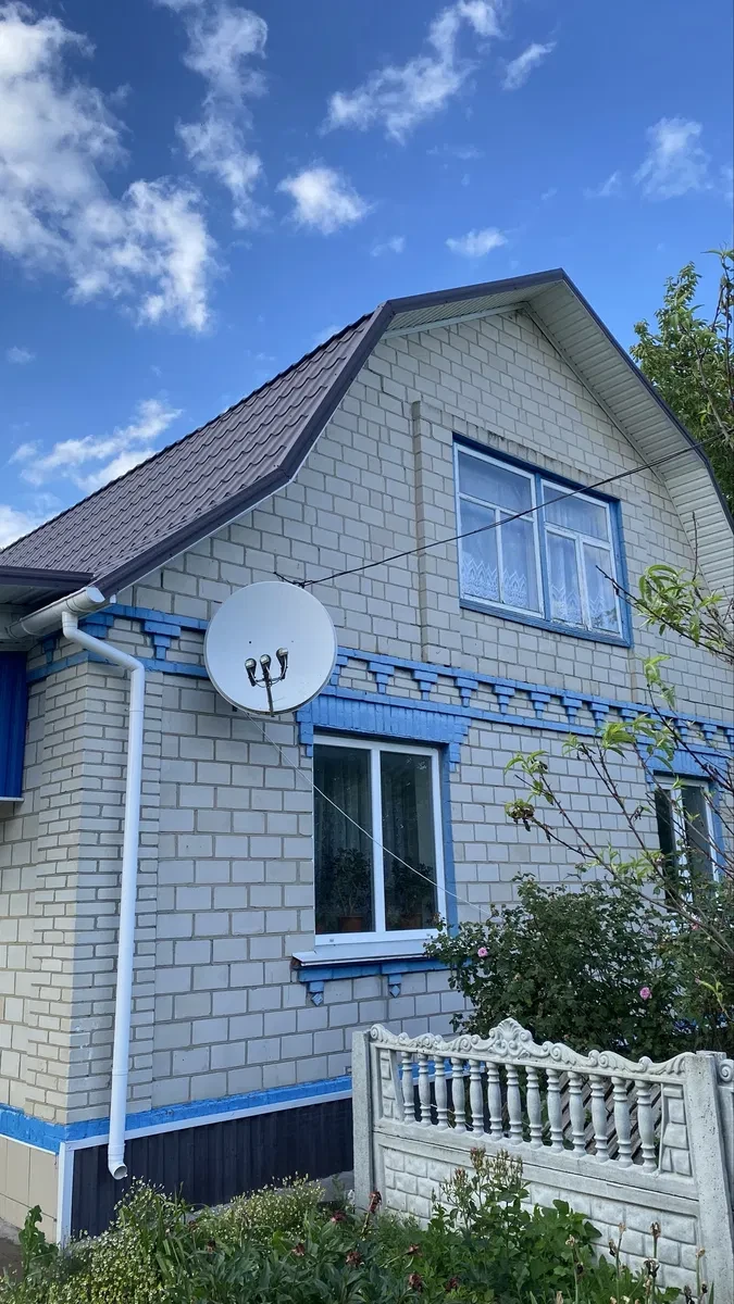 Будинок, Озерне: 17 км від Білої Церкви, подвір’я 20 соток