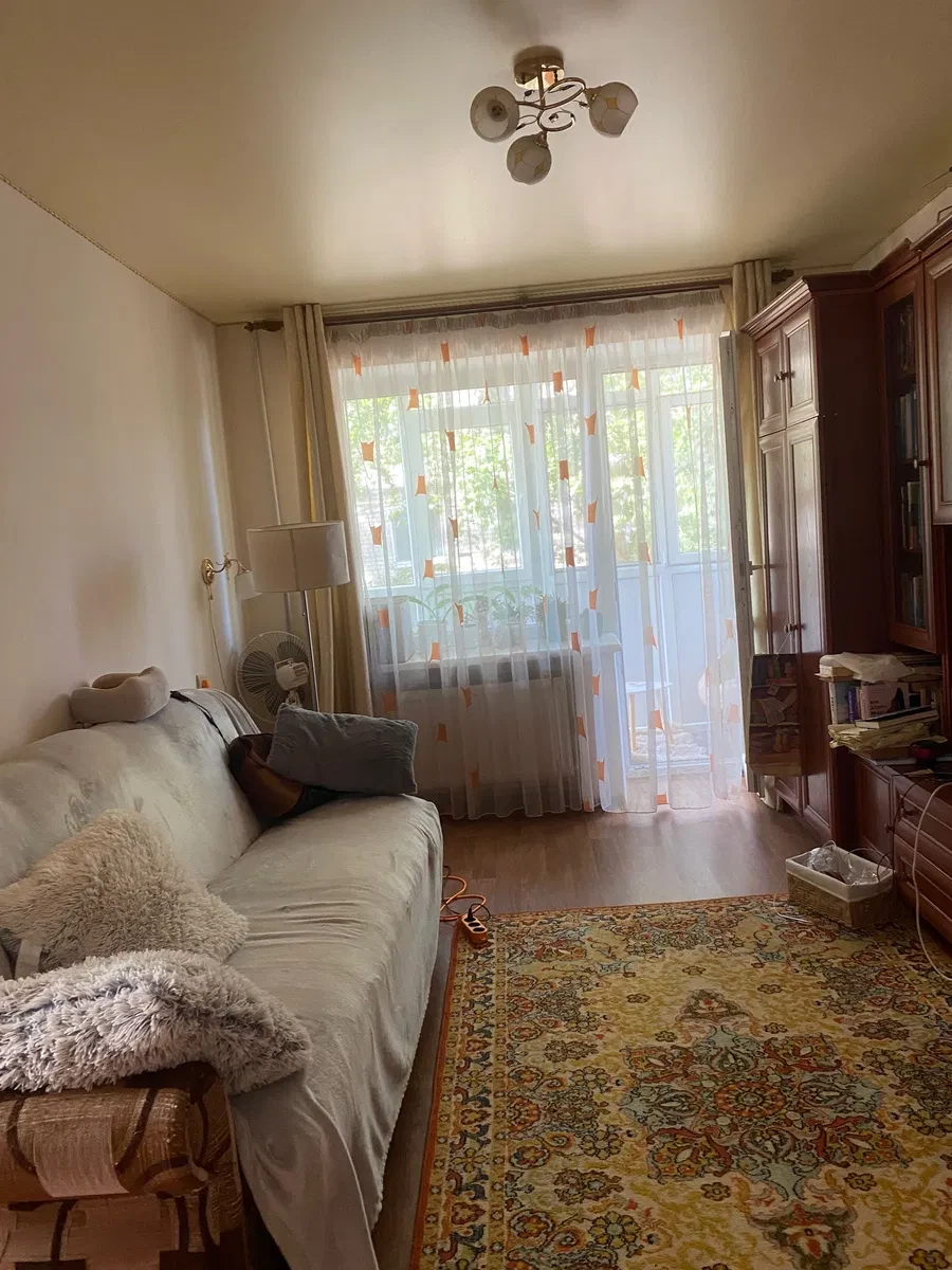 3-кімнатна квартира, Ізюм: євроремонт, автономне опалення, фото 5
