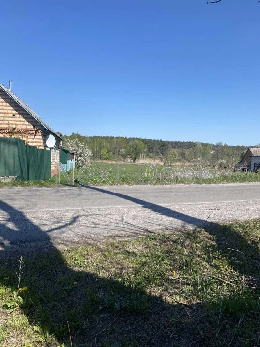 Будинок, Гаврилівка: до Києва 30 км, ліс за 30-40 м, фото 1
