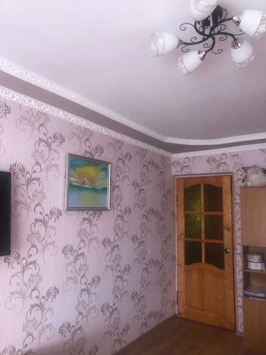 2-комнатная квартира, Трускавец: парковочное место, торг - фото 1