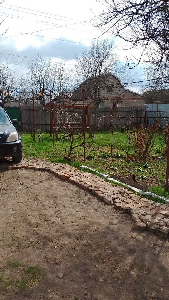 Будинок, Довгинцівський: 10 соток, сад і зона барбекю - фото 1
