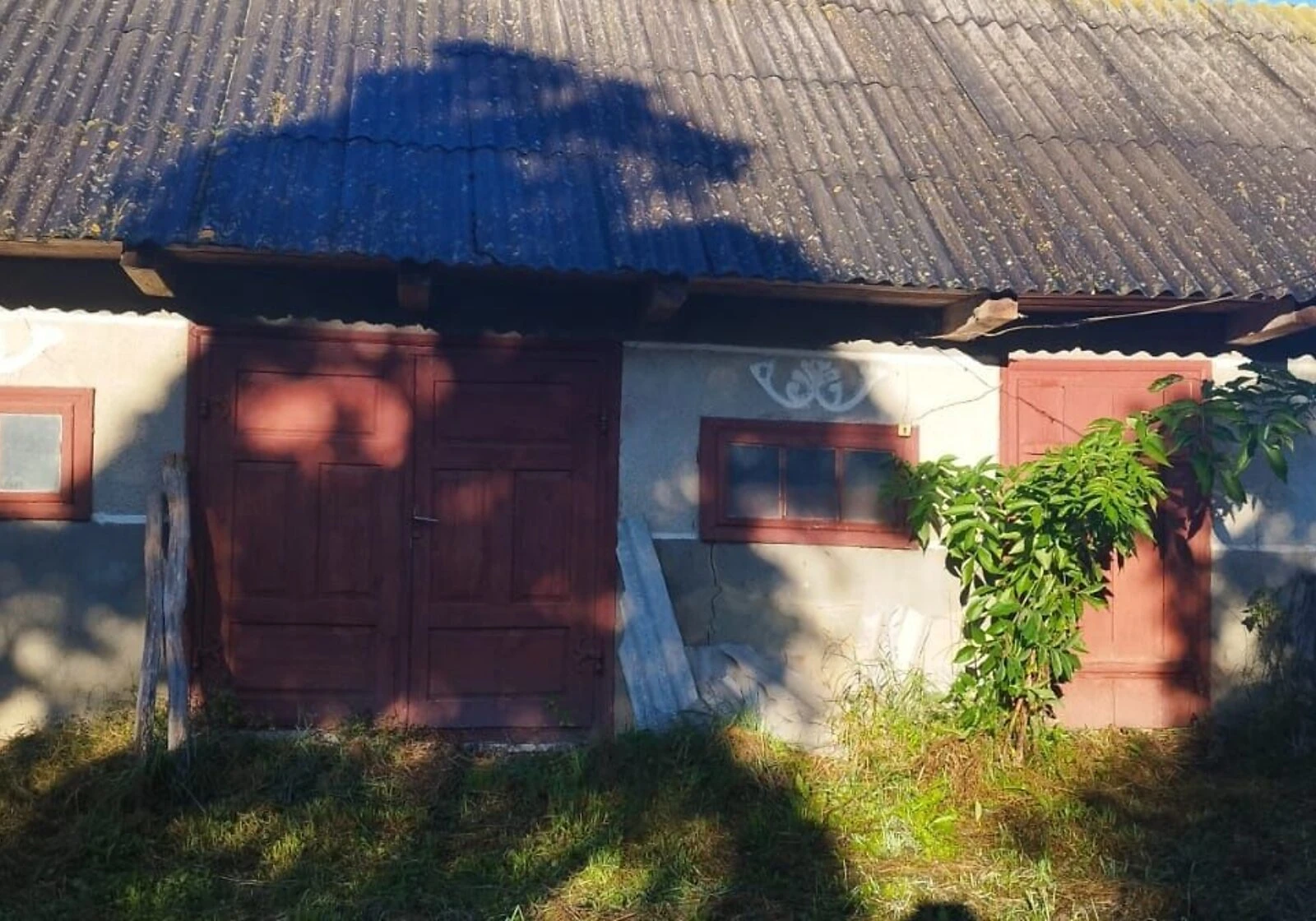 Будинок, Борисів: твердопаливний котел, господарська будівля, торг - фото 5