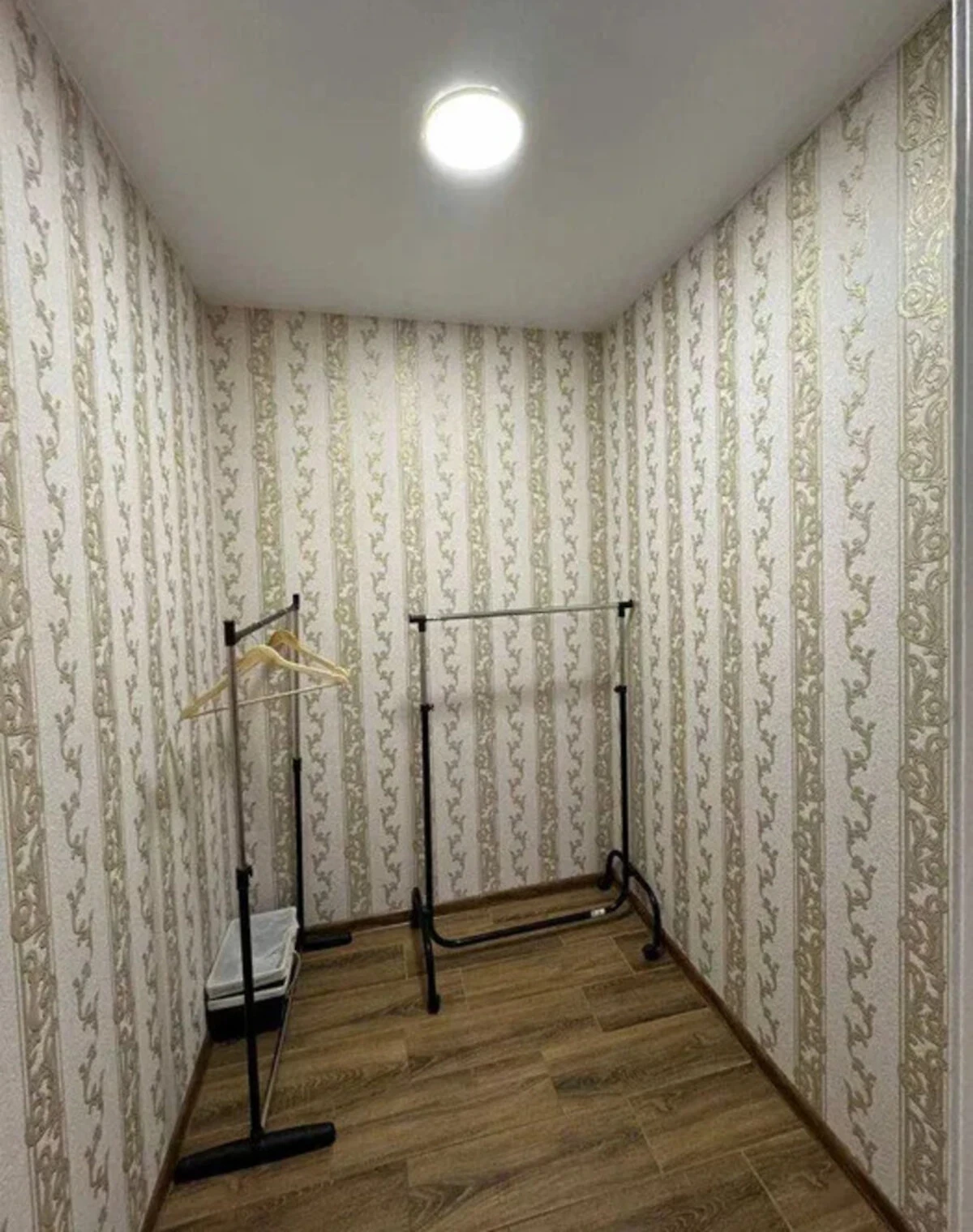 1-кімнатна квартира, Сади 3 (Огнівка): євроремонт, підігрів підлоги - фото 3