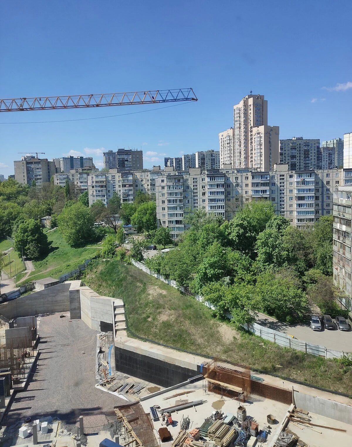 3-кімнатна квартира, Солом'янка: біля метро Вокзальна, єОселя - фото 4