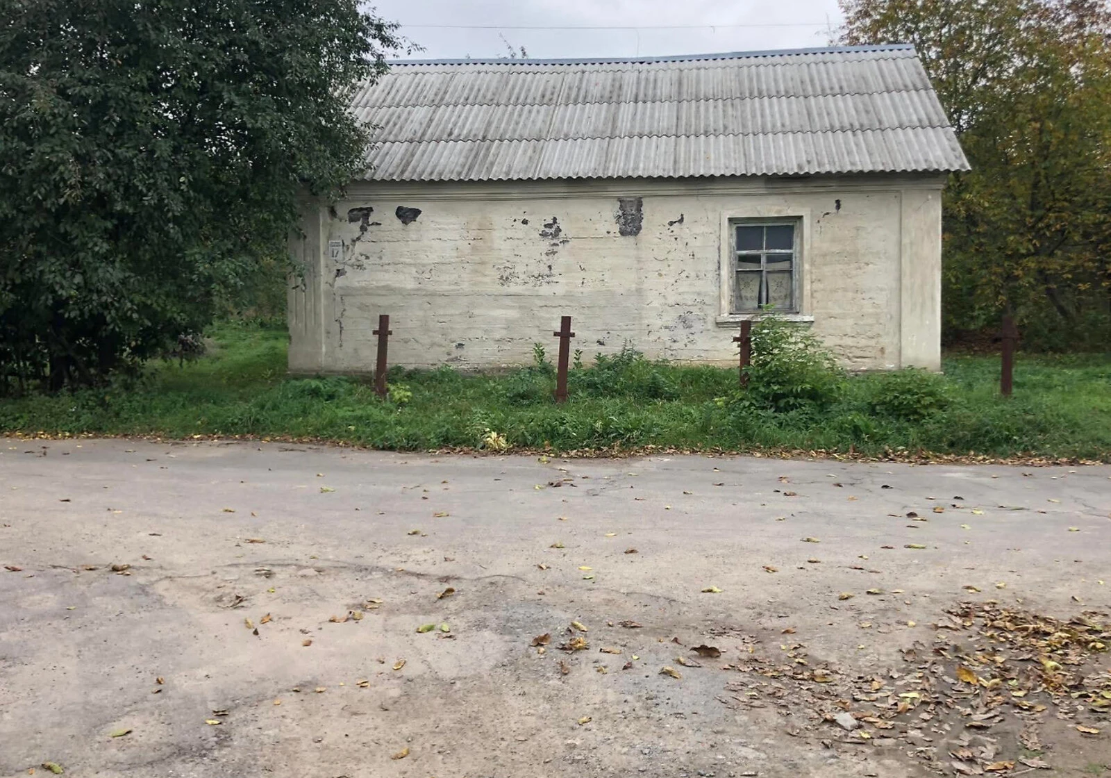 Будинок, Ковалівка: веранда, сад і погріб - фото 4