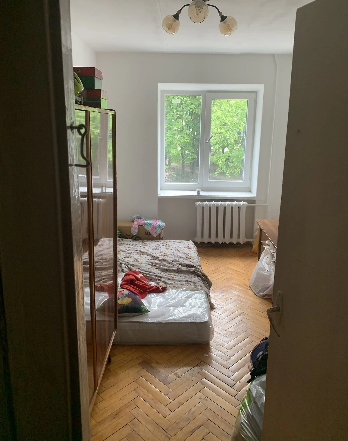 3-кімнатна квартира, Східний: резервне живлення, єВідновлення - фото 1