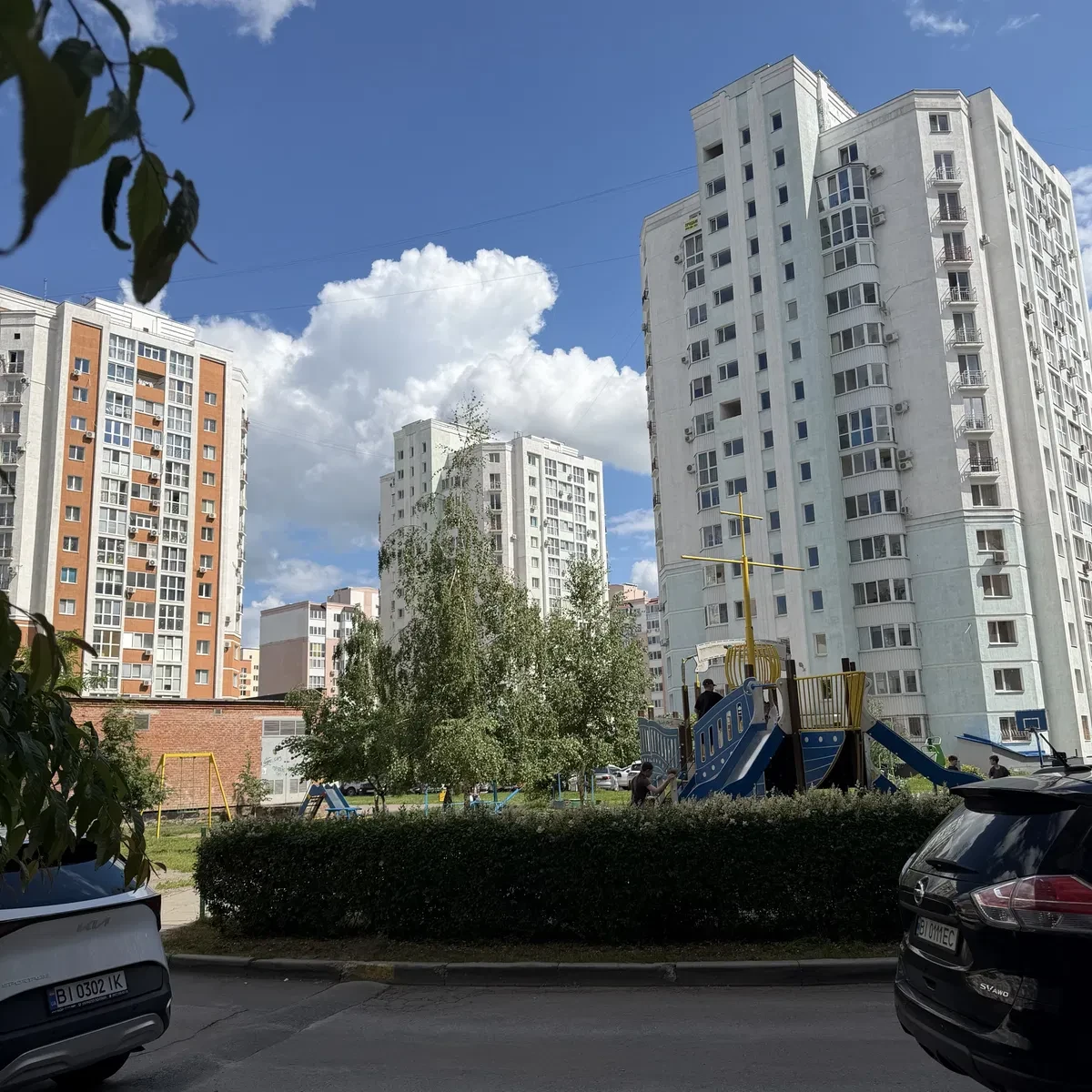 3-кімнатна квартира у ЖК Злагода: світло 24/7, єОселя - фото 3