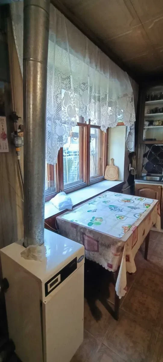Будинок, Київський: можна з дітьми, АГВ, фото 2