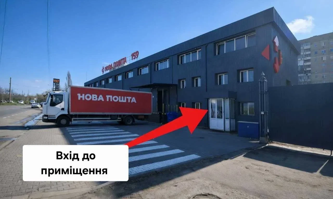 Помещение, Приморский: фасадное здание, склад и паркинг, фото 3