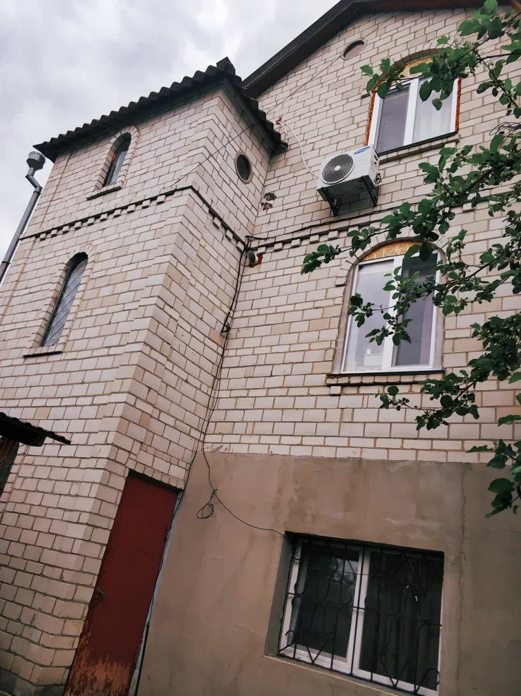 Дом, Подгорцы: канал у дома, 20 кВт, возможен обмен - фото 1