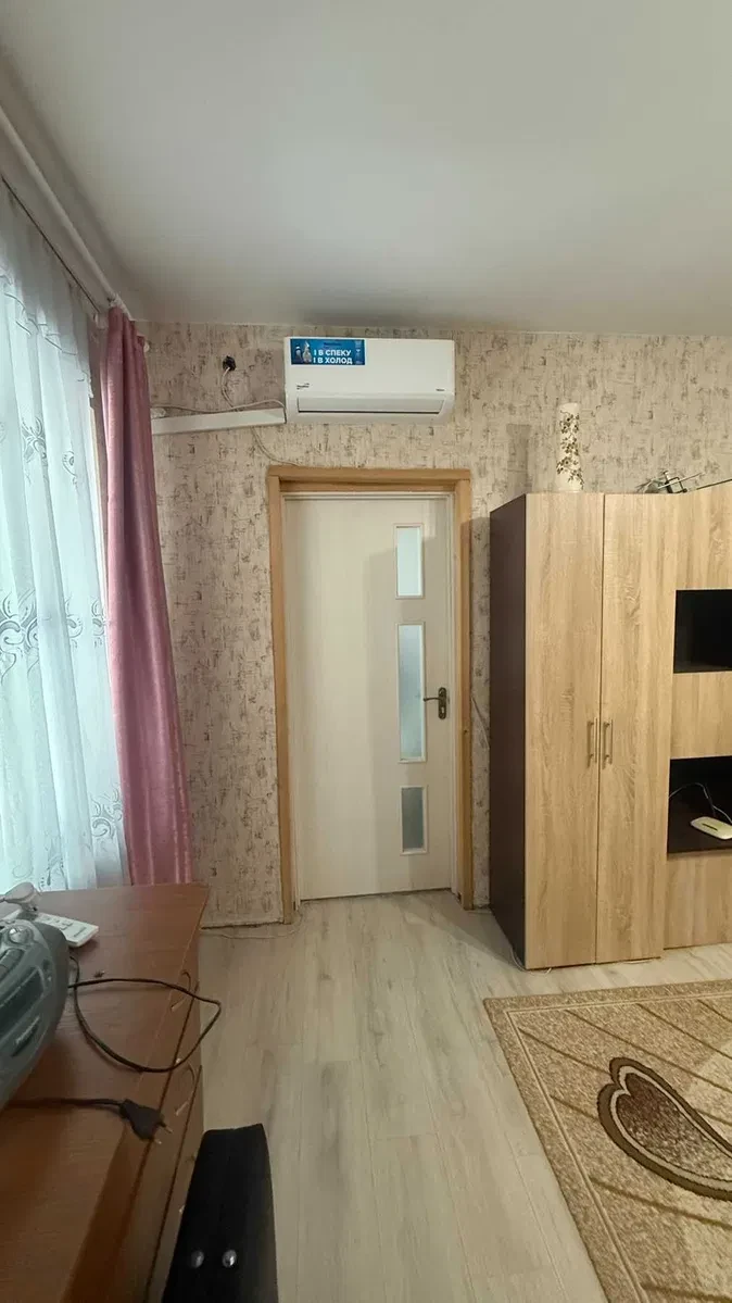1-кімнатна квартира, Приморський: мебльована, поруч море, фото 3