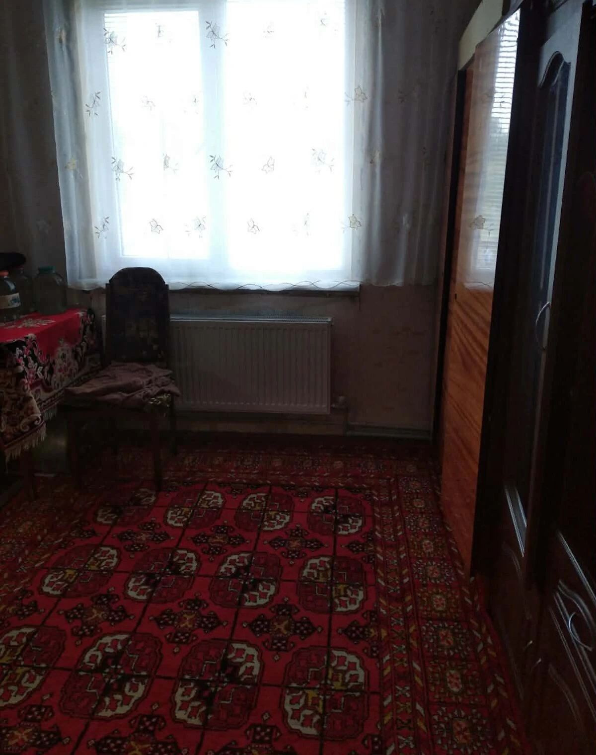 Часть дома, Новые Белокоровичи: веранда, скважина, фото 5