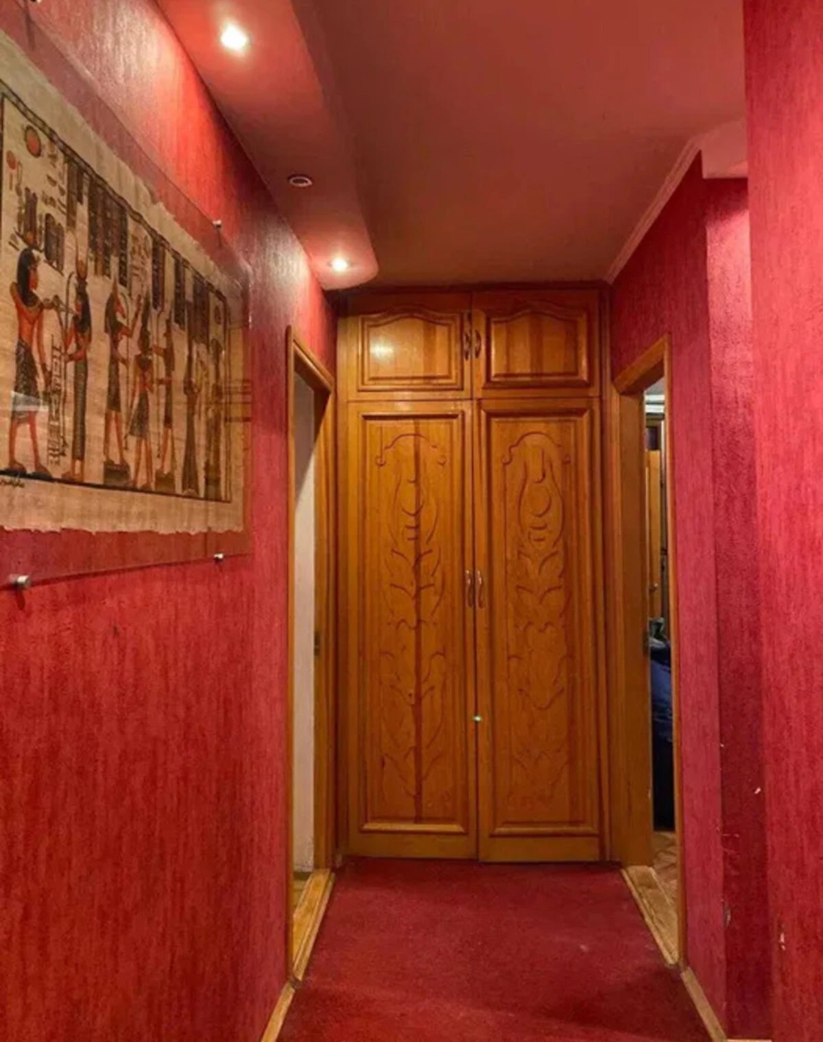 2-комнатная квартира, Заводский: балкон, кондиционер - фото 1