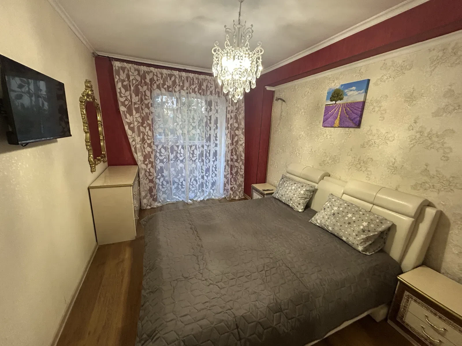 2-кімнатна квартира, Чорноморськ: до моря 5 хвилин, можна з тваринами, фото 4
