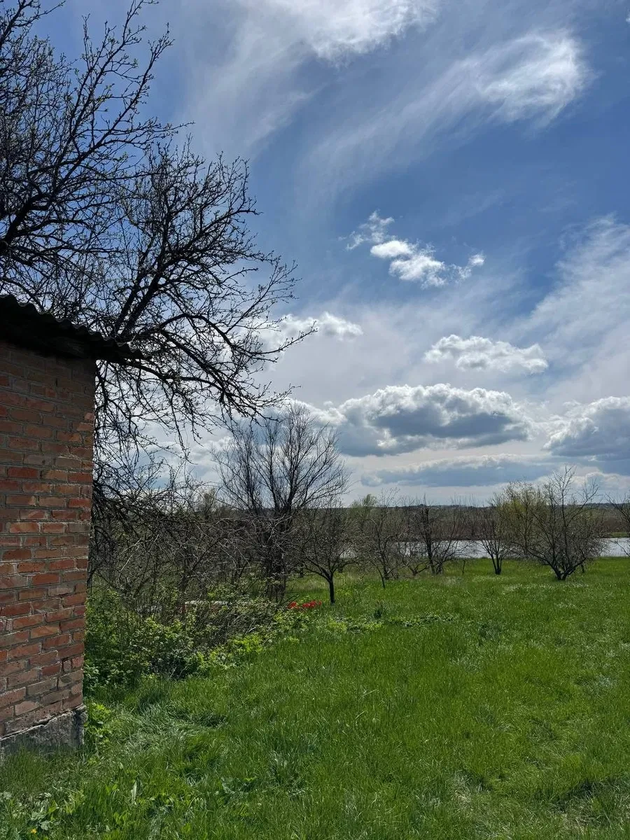 Будинок, Дмитрівка: власне озеро, піщаний пляж, єОселя - фото 4