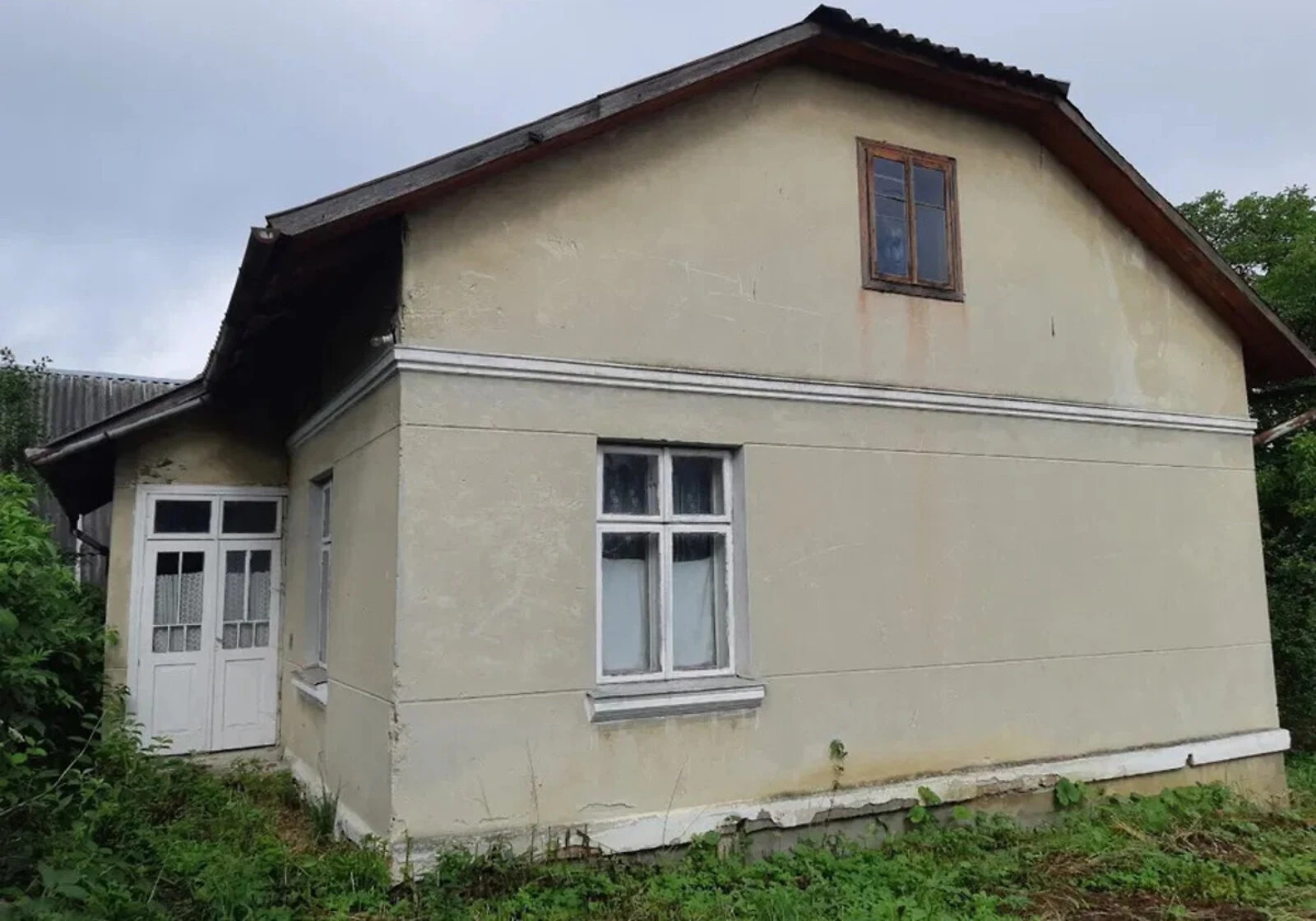 Будинок, Стебник: веранда, торг - фото 3