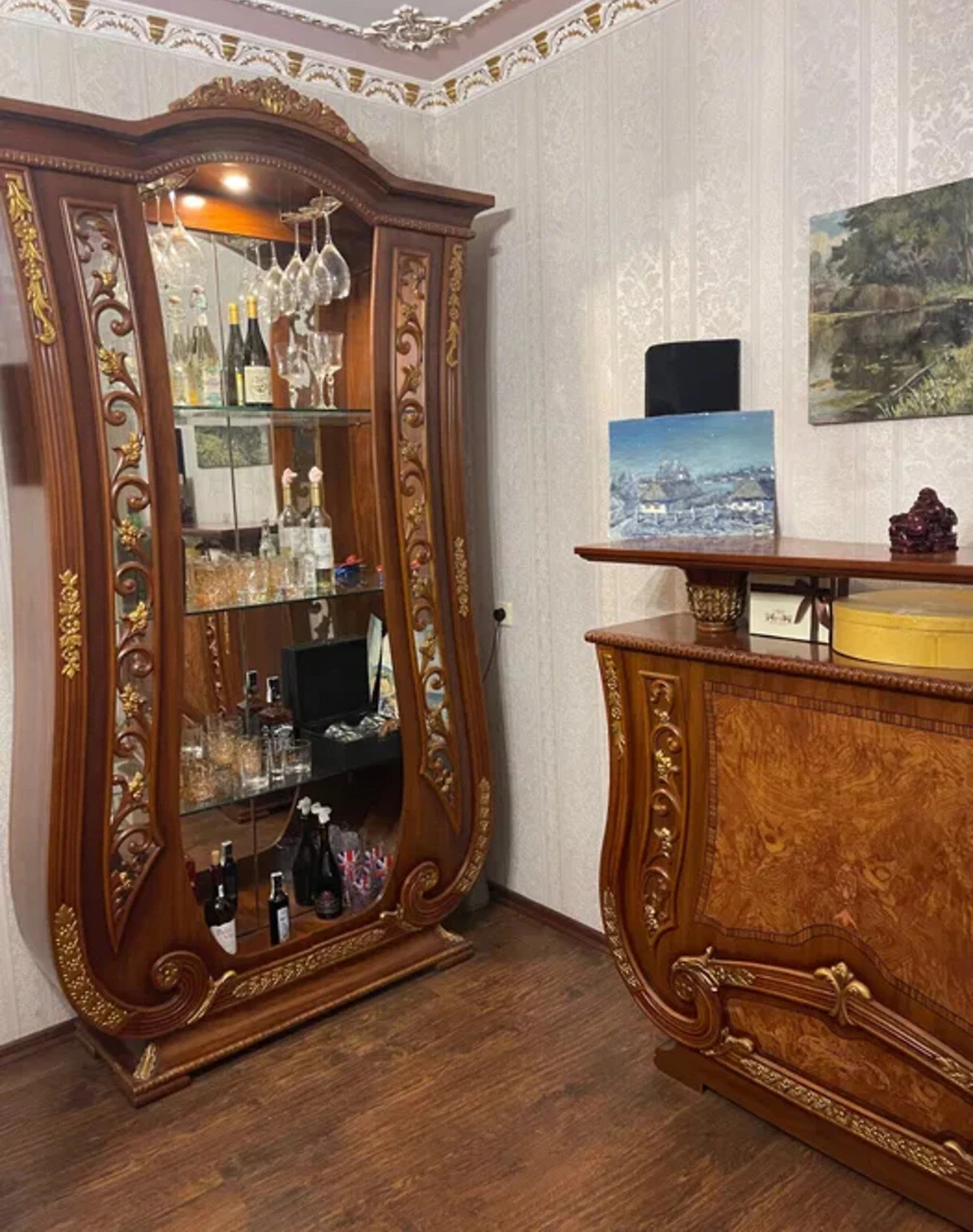3-кімнатна квартира, Північна Салтівка, фото 3