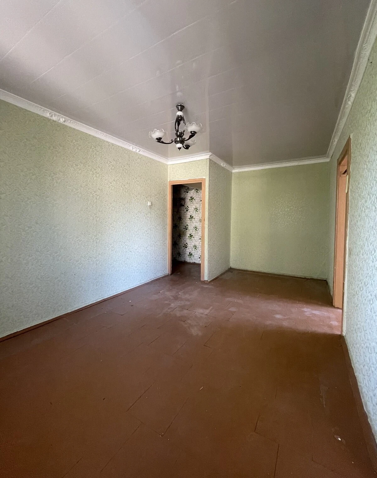 3-кімнатна квартира, Центрально-Міський: укриття в будинку, торг - фото 3