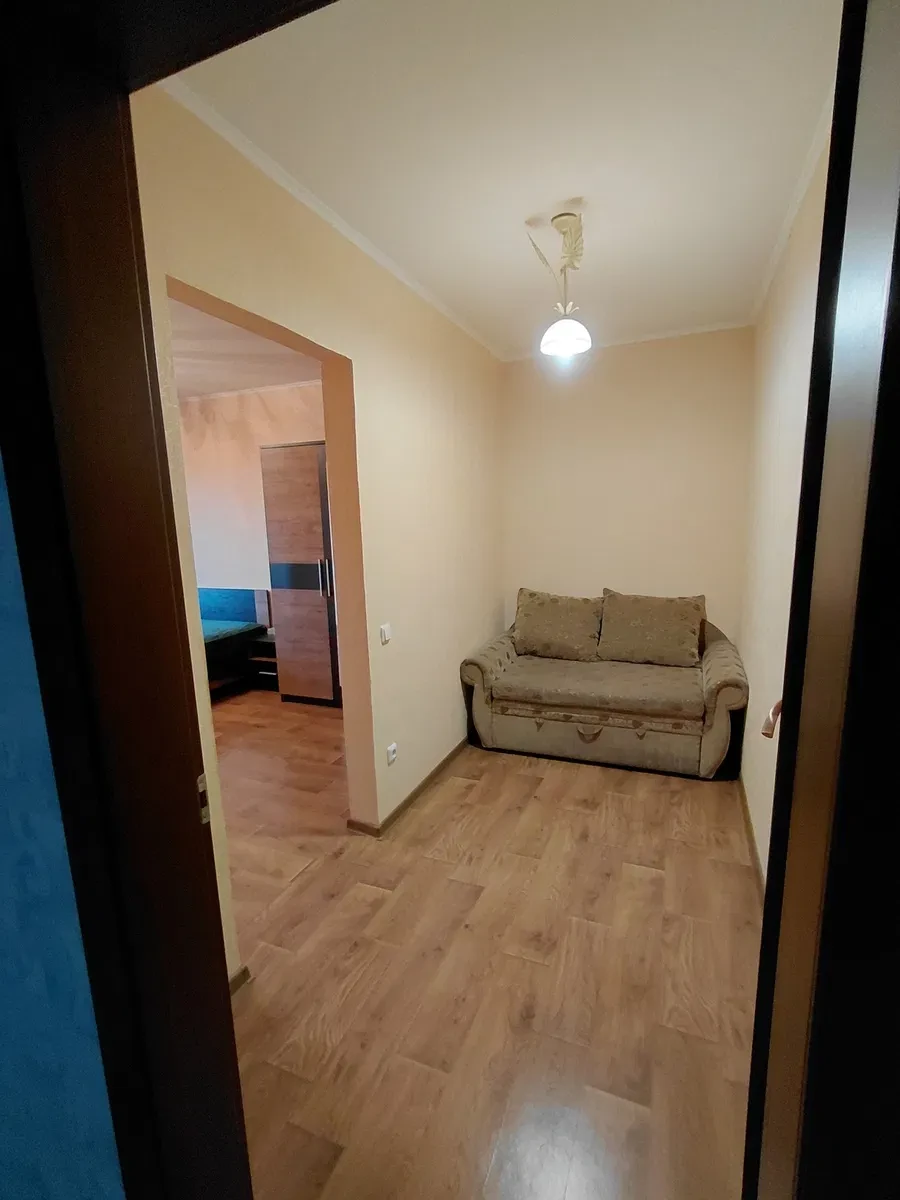 2-кімнатна квартира у ЖК Навігатор: перша оренда, генератор - фото 3
