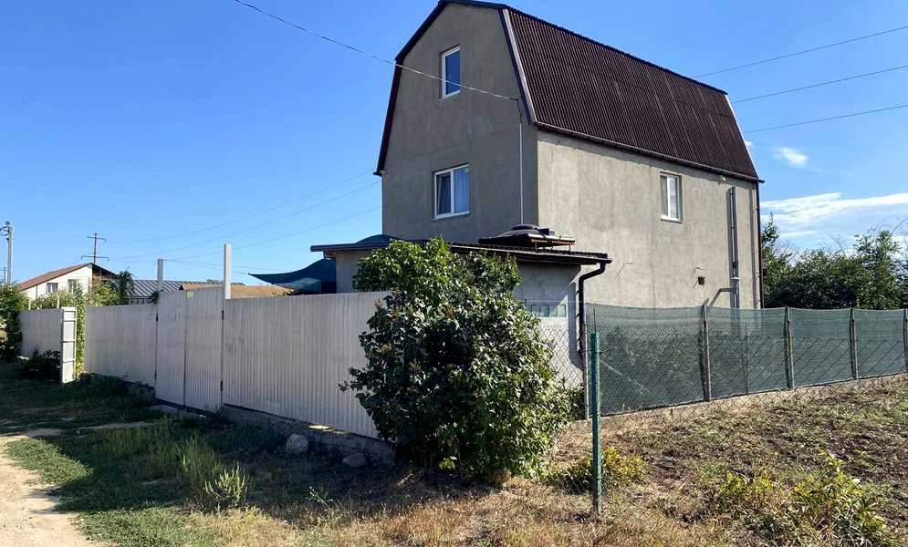 Будинок, Нова Долина: мансарда під житловий поверх, 7,2 сотки - фото 2