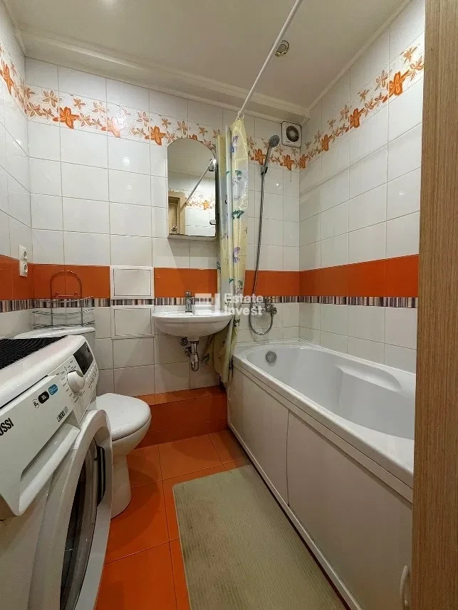 2-кімнатна квартира, Київський: біля ХАІ, газова колонка - фото 4