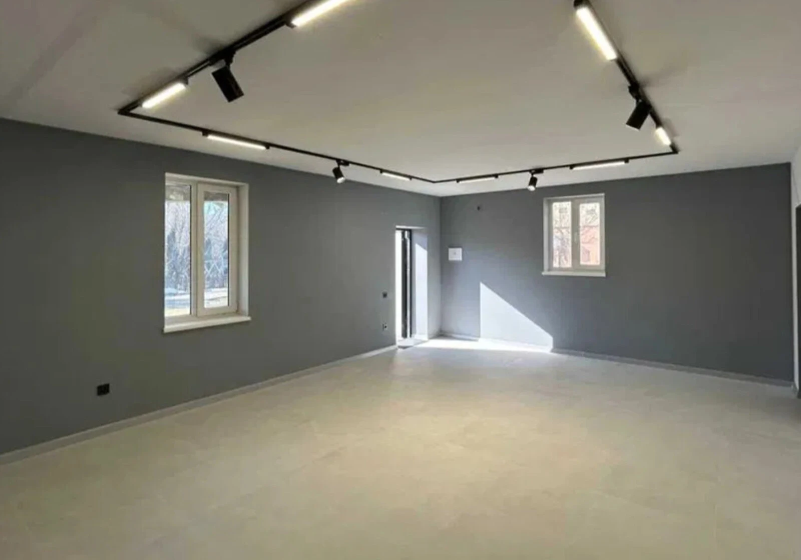 2-кімнатна квартира, Гнідава: кухня-студія 30 м² - фото 1