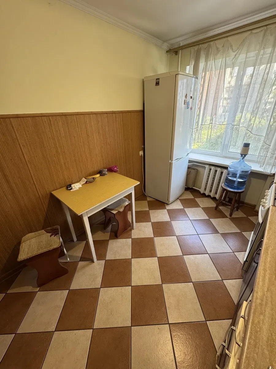 3-кімнатна квартира у Шевченківському: чеське планування, меблі, фото 3