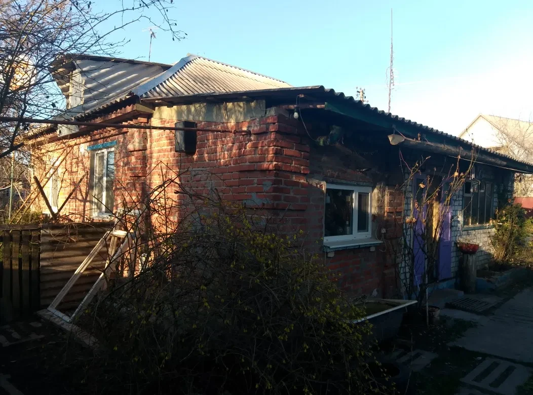 Будинок, Білецьківка: гараж, молодий сад, можливість обміну - фото 1
