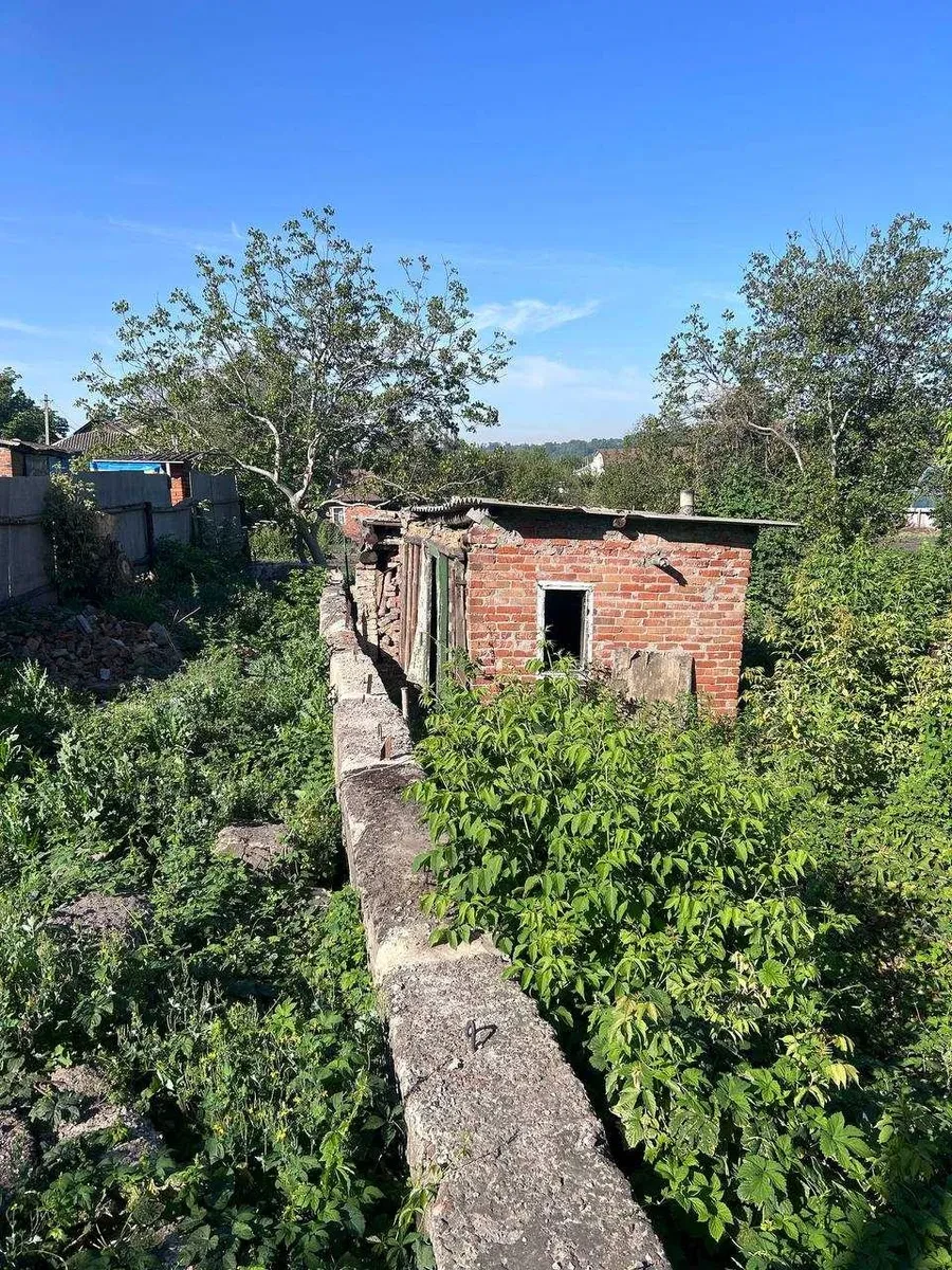 Частина будинку, Мерефа: під забудову, 8 соток, Є-Відновлення - фото 2