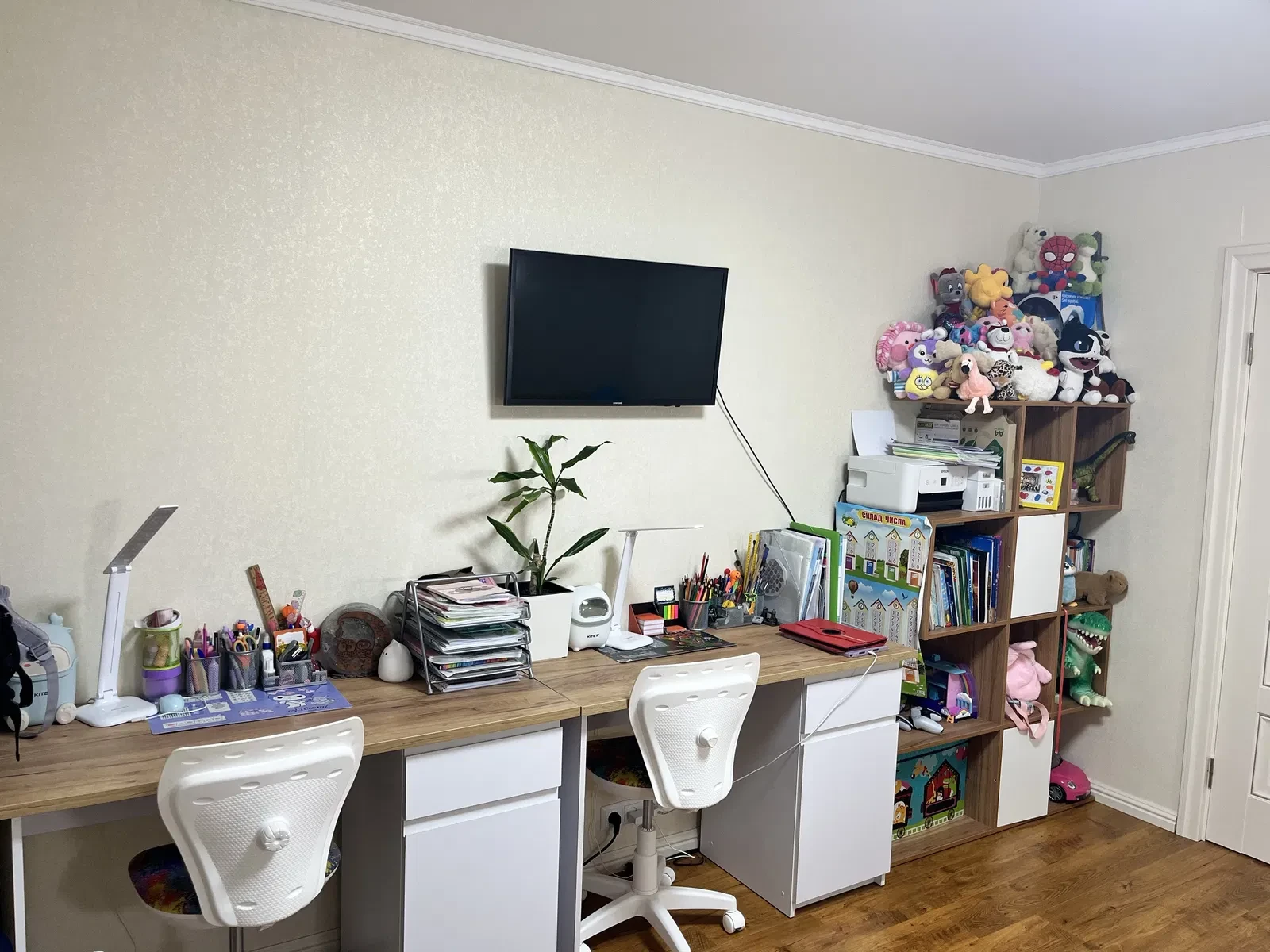 2-кімнатна квартира, Крижанівка: капремонт, меблі та техніка, фото 5