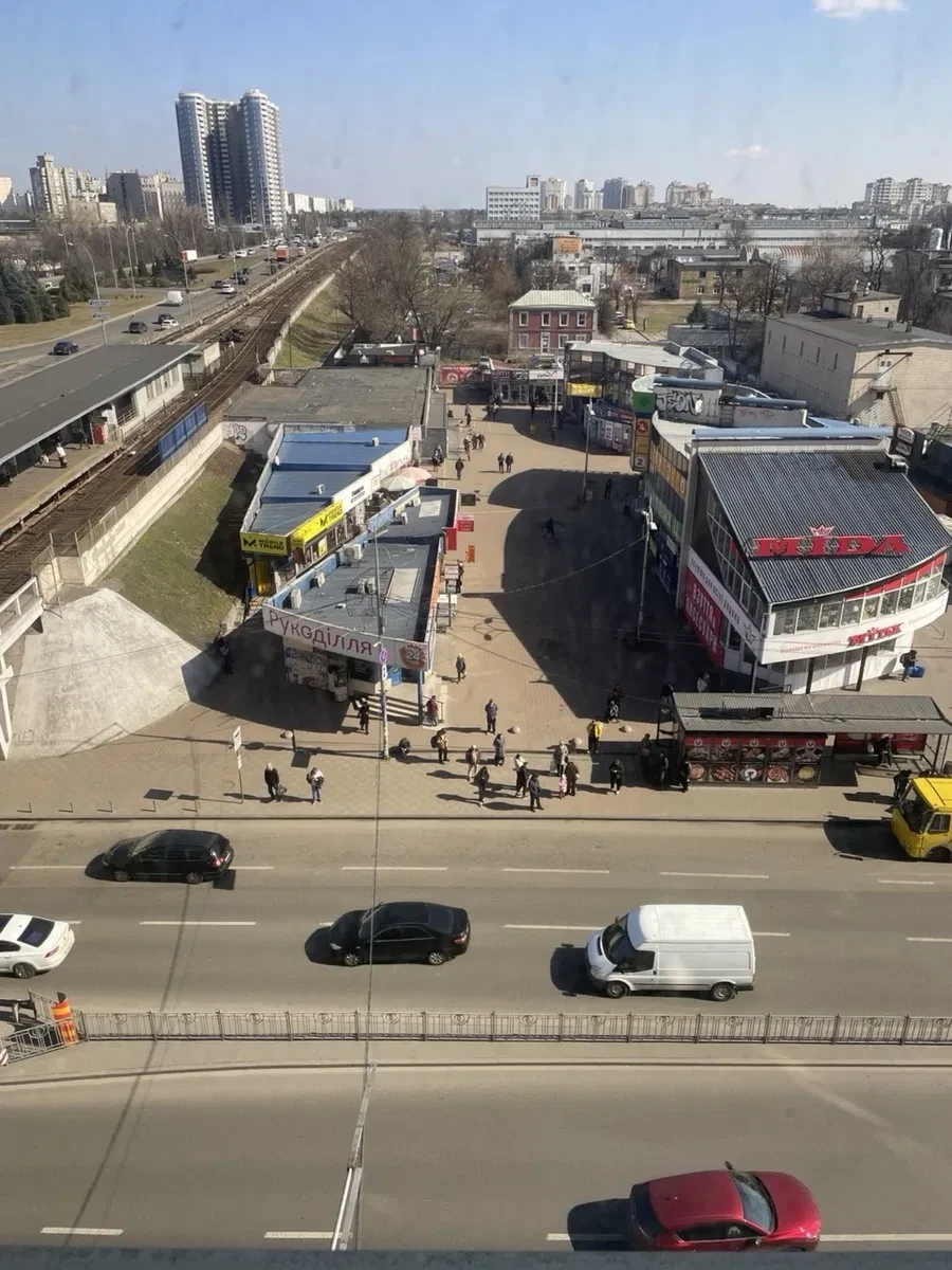 Бьюти-кабинет, Днепровский: 1 мин до метро Левобережная, генератор, фото 4
