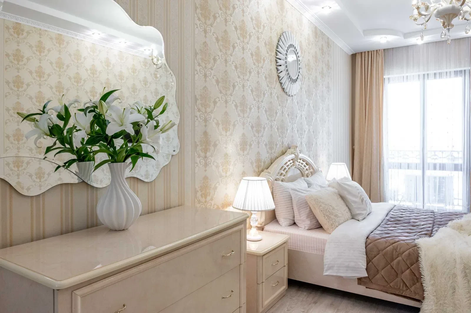 1-кімнатна квартира, Приморський: можна на місяць, генератор - фото 4