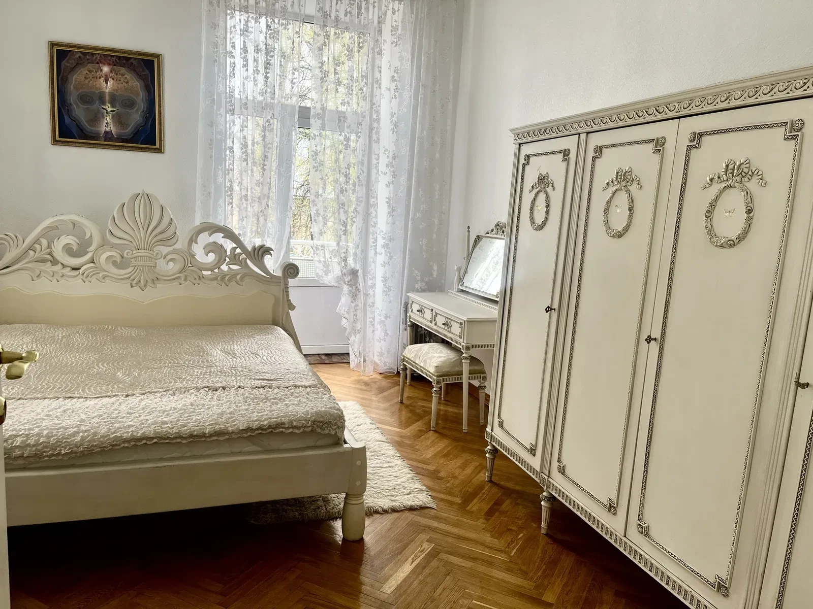 2-кімнатна квартира, Печерський: укриття 20 м, паркомісце, другий рівень, фото 2