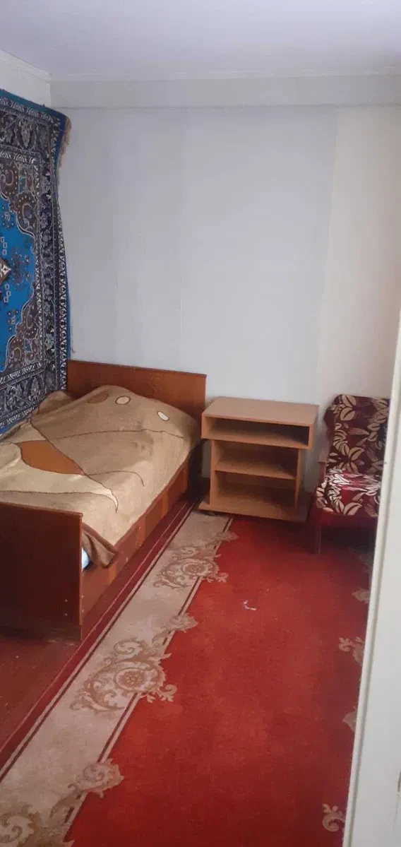 3-кімнатна квартира, Даманський: 3 спальні місця, пральна машина - фото 2