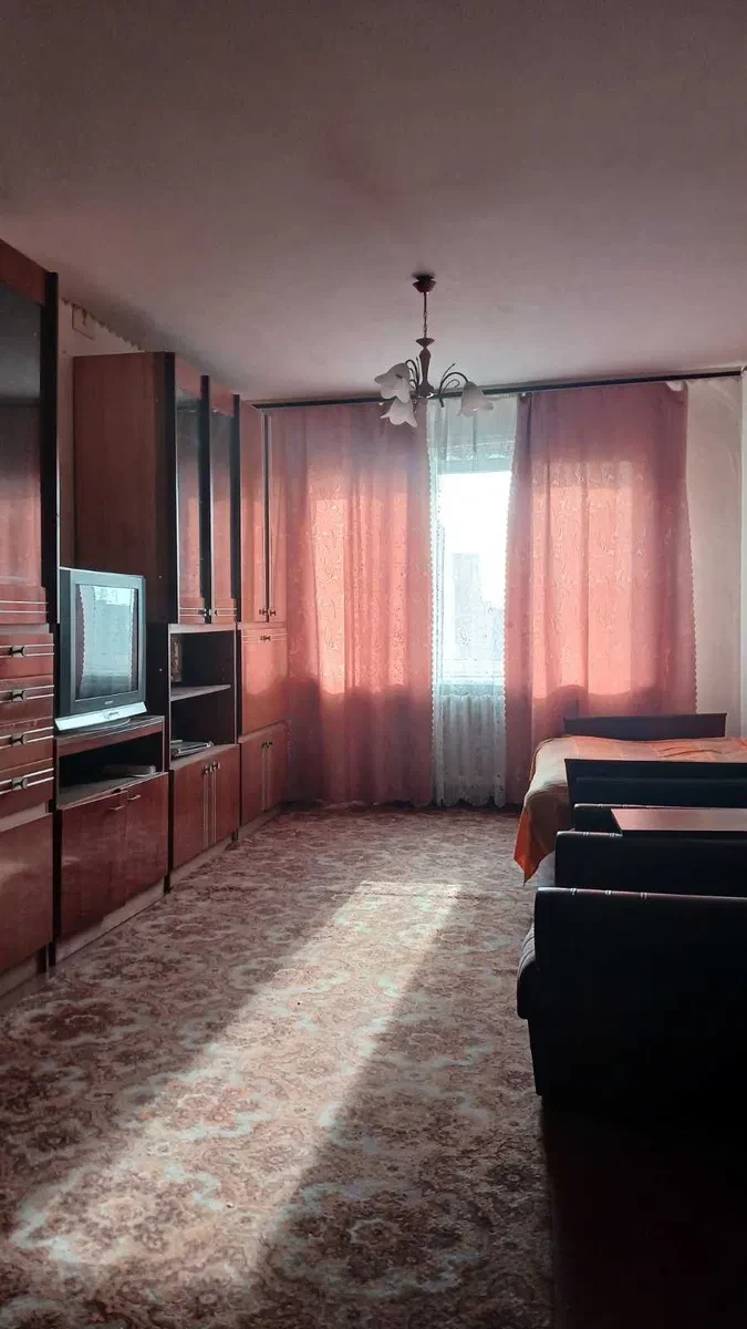 3-кімнатна квартира, РПЗ: окремі кімнати, торг