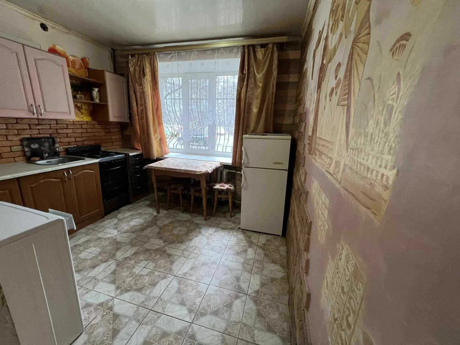 1-кімнатна квартира, Біла Церква: парк Олександрія, не кутова - фото 3