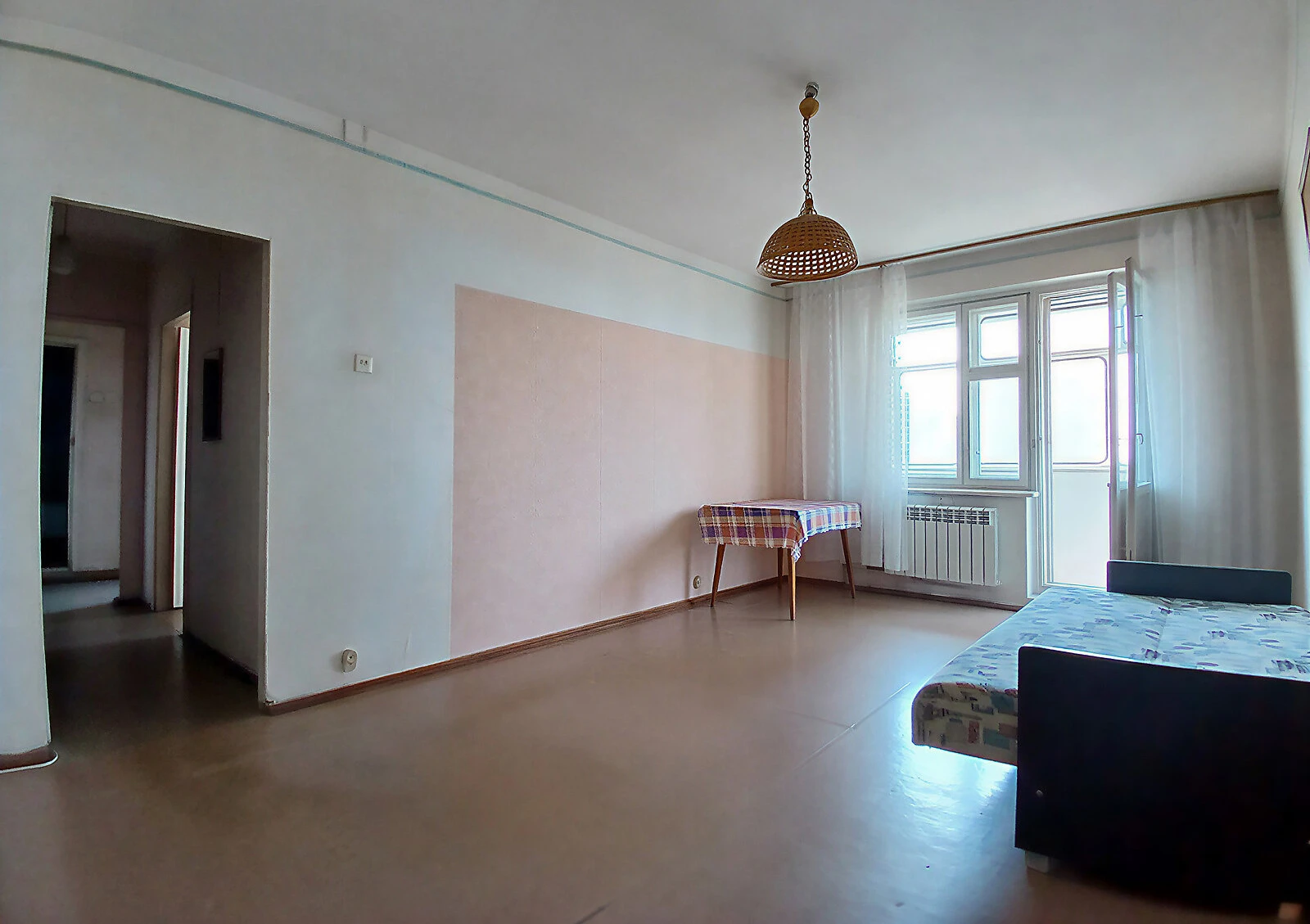 2-кімнатна квартира, Троєщина: єВідновлення, житловий ваучер - фото 4