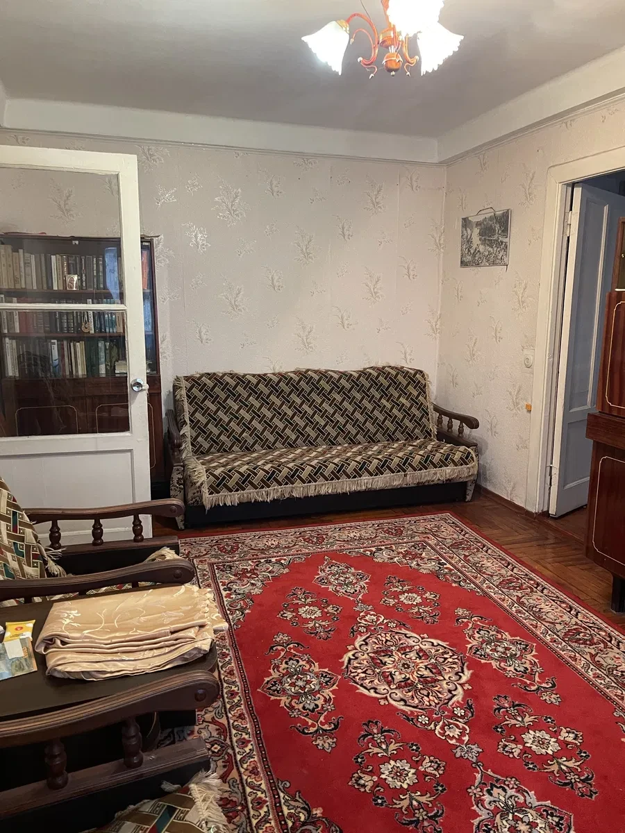 2-комнатная квартира, Вознесеновский: река Днепр рядом, тихий двор, фото 3