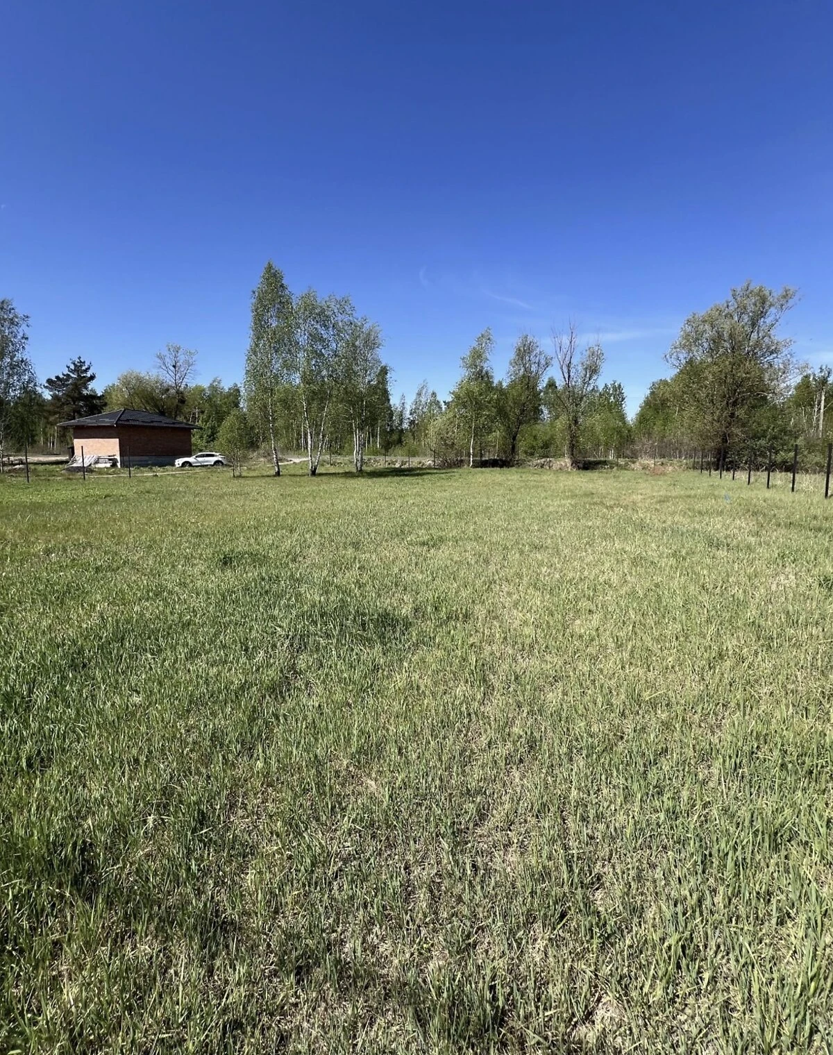 Ділянка 14 соток, Озерце: під житлову забудову, свердловина - фото 3