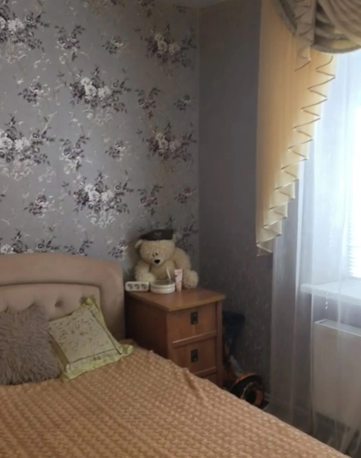 2-кімнатна квартира, Гвардійське: єОселя, єВідновлення, фото 3