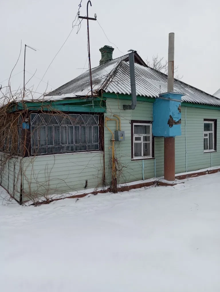 Пів будинку, Переяслав: газифікований, асфальтована дорога, фото 2