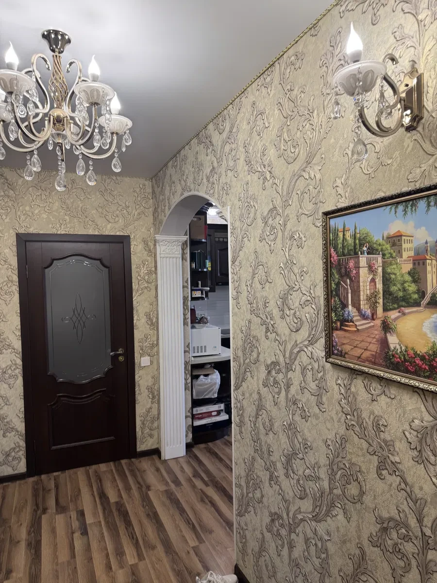 2-кімнатна квартира у ЖК Левитан: генератор, охорона території, фото 4